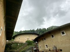 -南靖田螺坑土楼群景区