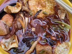 -龍城柳州螺蛳粉(群星路店)