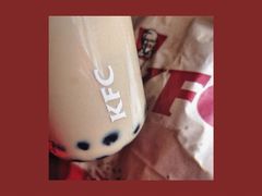 -肯德基(花园店)