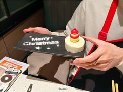 -海底捞火锅(航洋城店)