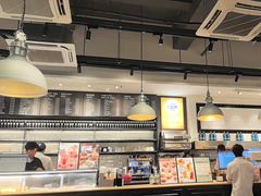 -Simple Yummy简单美味(上邦百汇城店)