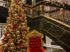 -上海苏宁宝丽嘉酒店·Cafe Bellagio西餐厅