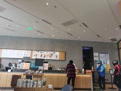 -星巴克(北京门头沟长安天街店)