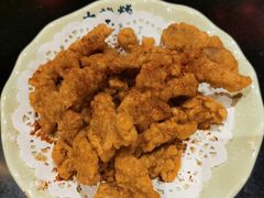 -大龙辣火锅·龙虾·烧烤(湖滨新天地店)