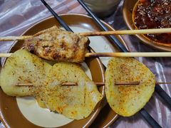-老北京羊蝎子(永德路店)