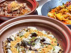 -醉壹号海鲜大排档(厦门美食地标店)