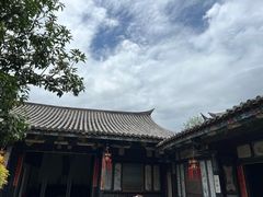 -朱家花园