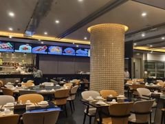 -东方棕泉·洗浴·按摩·美食国际水疗会所(福田店)