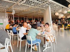 -宜家·瑞典风味餐厅(天津东丽商场店)
