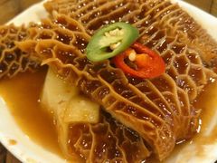 沙爹金钱肚-点都德(聚福楼店)