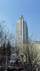 -天津市中心妇产科医院(南开院区)