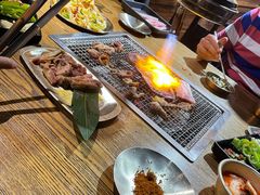 -鑫釜山海鲜烧烤(浑南店)