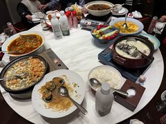 -同庆楼(天鹅酒家店)