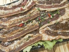 -大壮家原味烤肉(兴华北街店)