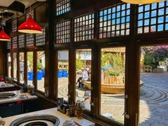 -木王宴语·野生鲜菌火锅(玉河店)