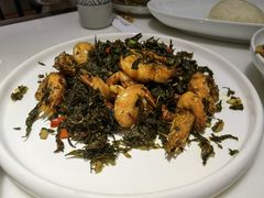 -径山十八道·风味民间菜(杭州总店)