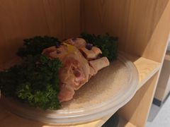 -芸山季·云南山珍菌火锅(南翔印象城MEGA店)