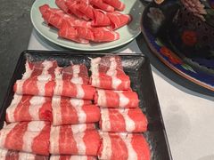 -东来顺饭庄(apm总店)