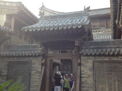 景点-山西王家大院
