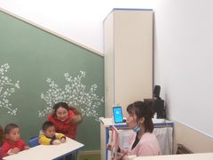 -七田真早期教育(荟聚中心)