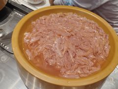 -龍歌自助小火锅(芝罘万达店)