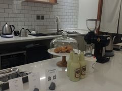-Onirii Coffee(长乐路店)