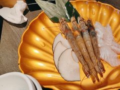 -牛YO寿喜烧火锅自助(三台子万象汇店)