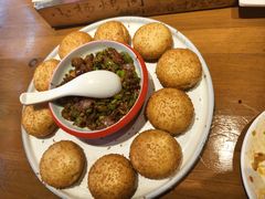 -小杨烤肉·陕西烧烤·陕西地方菜(龙首店)