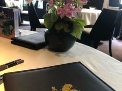 -皇朝会.经典传统粤菜(外滩店)