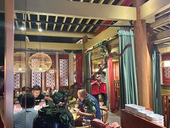 -湘阁里辣(南岭购物广场店)