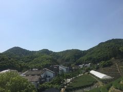 -天地生态农庄