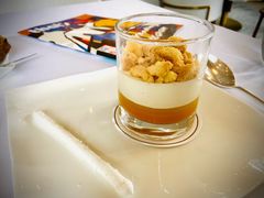 最新甜品-Jean Georges