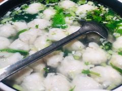 -将相和·海鲜蒸饺大连菜