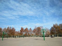 -河南师范大学(主校区)