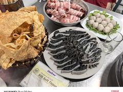 -三兴涮羊肉(荣安大街店)