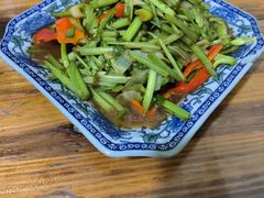 -朗妈私房菜(婺女州店)