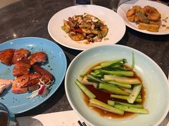 -港丽餐厅(高德置地店)