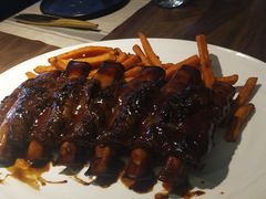 -Hurricane's Grill 飓风牛排