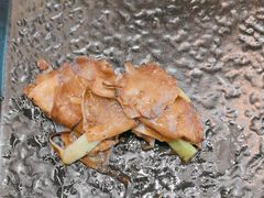 -渔荷食町·铁板烧料理(崂山万象汇店)