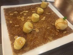 -LA CREPERIE BRETONNE布列塔尼法式餐厅(天童北路店)