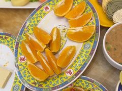 -清真·马家火锅美食城(镇江北路店)
