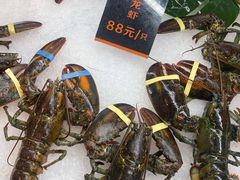 -张亮麻辣烫(哈尔滨金爵万象店)