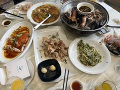 -好兄弟郭巨海鲜(天一阁店)