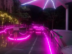 -广州花之恋城堡酒店