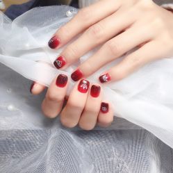 点击看大图 -StartNail美甲