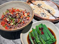 -湘路·湖南钵子菜·宴请(石龙仔店)