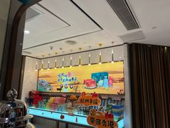 -西湖春天•老字号杭州菜(百汇店)