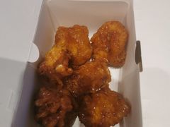 -Kyochon1991校村炸鸡(杨高中路店)