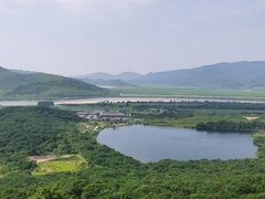-珲春防川景区
