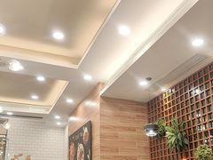 -佰搭果·广式茶餐厅(西华路店)
